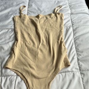 Raised By Water women bodysuit size L